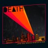 Death - ... For The Whole World To See LP