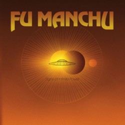 Fu Manchu - Signs Of...