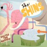 The Shins - Chutes Too Narrow LP