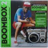 Various  ‎– Boombox 2 - 3xLP