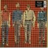 Talking Heads ‎– More Songs About Buildings And Food LP