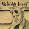 Rišo Žužuleta ‎– Definícia LP