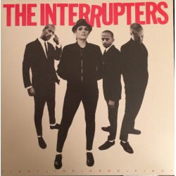 The Interrupters - Fight...