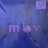 My Bloody Valentine - m b v  - LP