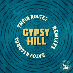 Gypsy Hill - Their Routes...