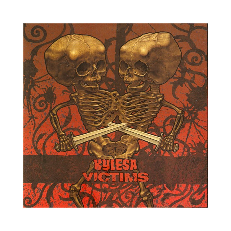 Kylesa / Victims 7"