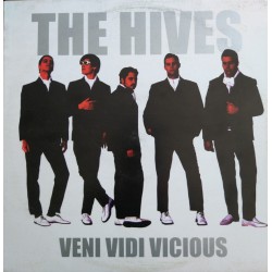 The Hives - Veni Vidi...
