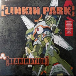 Linkin Park ‎– Reanimation...