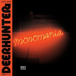 Deerhunter - Monomania LP+CD
