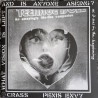 Crass - Penis Envy LP