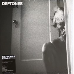 Deftones - Covers LP