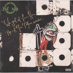 A Tribe Called Quest - We...