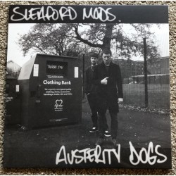 Sleaford Mods - Austerity...