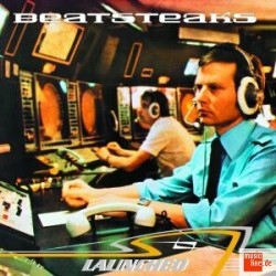 Beatsteaks - Launched LP