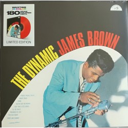James Brown - The Dynamic...