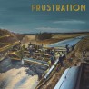 Frustration - So Cold Streams LP