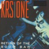 KRS-One - Return Of The Boom Bap LP