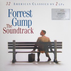 Various - Forrest Gump (The...