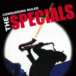 The Specials - Conquering...