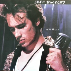 Jeff Buckley - Grace LP -...