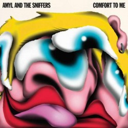 Amyl and The Sniffers -...