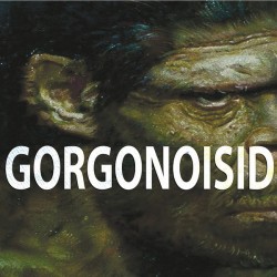 Gorgonoisid ‎– Gorgonoisid LP