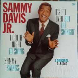 Sammy Davis Jr. - I Gotta...
