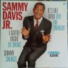 Sammy Davis Jr. - I Gotta Right To Swing / It's All Over But The Swingin' / Sammy Swings 2xLP