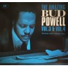 Bud Powell - The Amazing Bud Powell, Vol. 3 & Vol. 4 2xLP