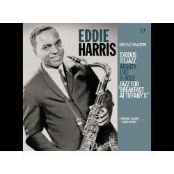 Eddie Harris - Long Play...