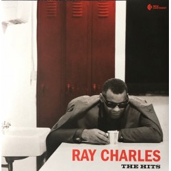 Ray Charles - The Hits LP