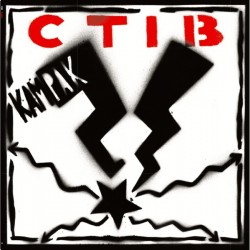 CTIB - Kampak?! LP