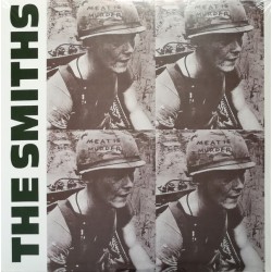The Smiths ‎– Meat Is...