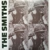 The Smiths ‎– Meat Is Murder LP