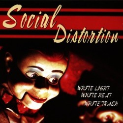 Social Distortion - White...