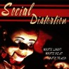 Social Distortion - White Light White Heat White Trash LP