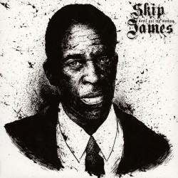 Skip James - Devil Got My...