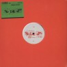 Parquet Courts - Wide Awake! Remixes 12"