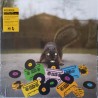 Evidence - Squirrel Tape Instrumentals Vol. 1 LP