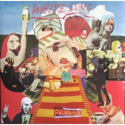 White Lung - Paradise LP