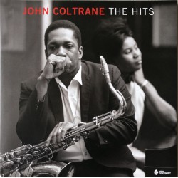 John Coltrane - The Hits LP