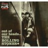 The Rolling Stones - Out Of Our Heads UK  - LP