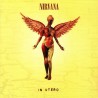 Nirvana - In Utero LP