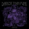 Various - Darker Than Punk: The Birth Of Gothic Rock LP