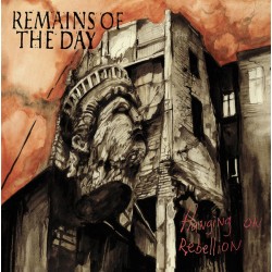 Remains Of The Day -...