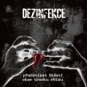 Dezinfekce - Předstírat Štěstí Chce Trochu Cviku LP