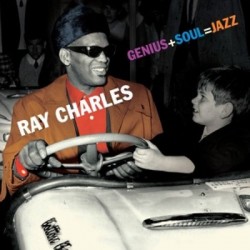 Ray Charles - Genius Soul...