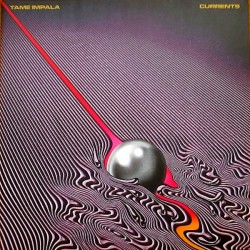 Tame Impala - Currents