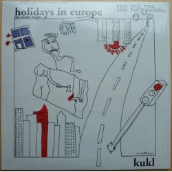 K.U.K.L - Holidays In...