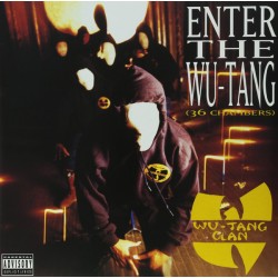 Wu-Tang Clan ‎– Enter The...